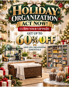 Holiday Organization