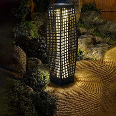 Outdoor Lighting