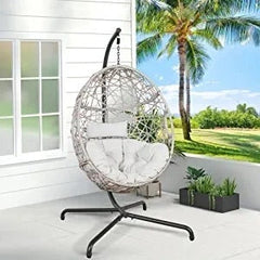 Swing Egg Chairs