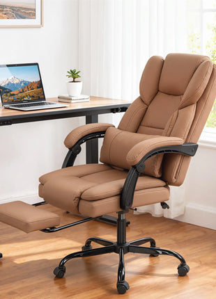 Likeshoppe Office Chair/Massage Office Chair