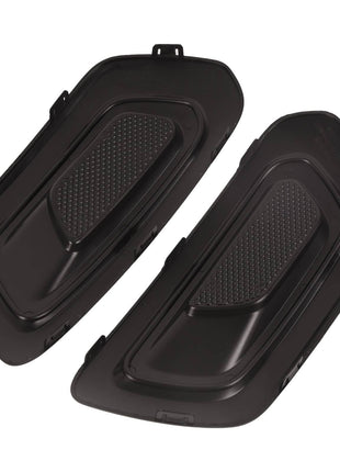 For Ford Transit 150 250 350 350HD 2020-2023 Left Right Fog Light Cover Trim