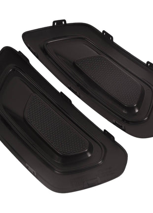 For Ford Transit 150 250 350 350HD 2020-2023 Left Right Fog Light Cover Trim