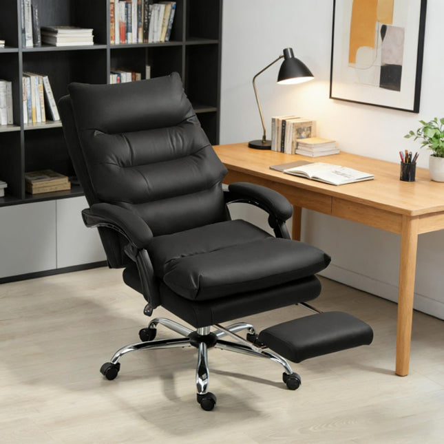 Likeshoppe Office Chair/Massage Office Chair