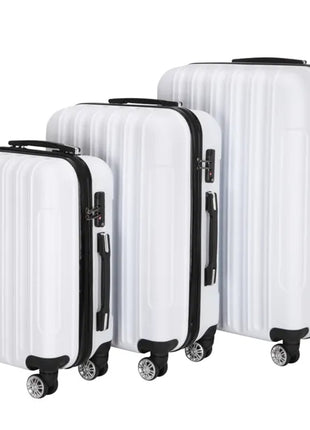 3-in-1 Multifunction Travel Storage Suitcase – Large Capacity Organizer