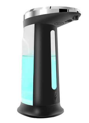 Automatic Soap Dispenser 400ML – Touchless Sensor Hand Soap Dispenser Adjustable Output