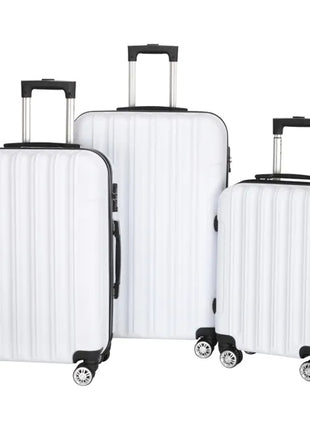 3-in-1 Multifunction Travel Storage Suitcase – Large Capacity Organizer