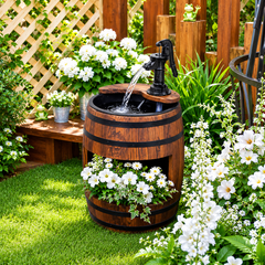 Outdoor Living Essentials
