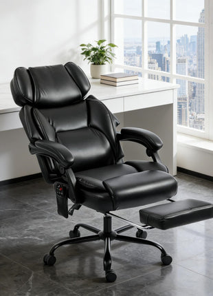 Likeshoppe Office Chair/Massage Office Chair