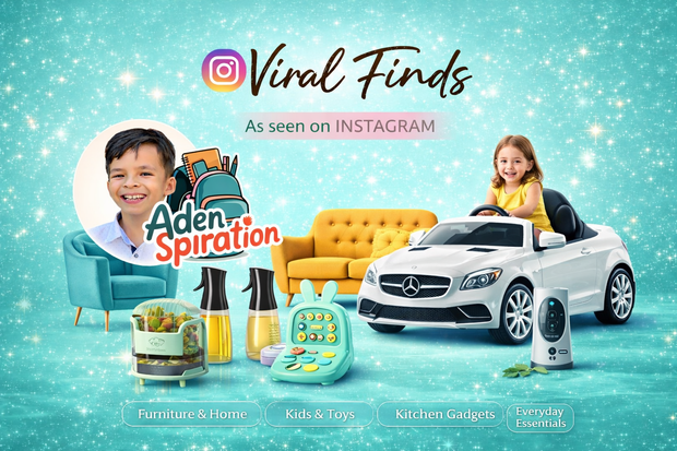 Follow us: @Likeshoppeofficial