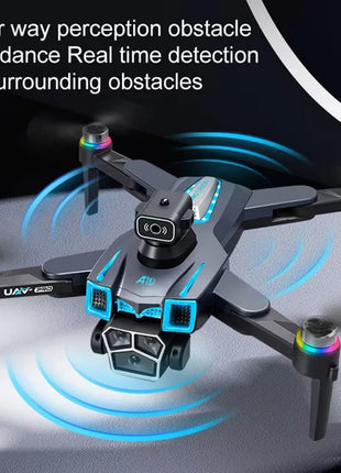 A19 Pro Drone with Screen Controller