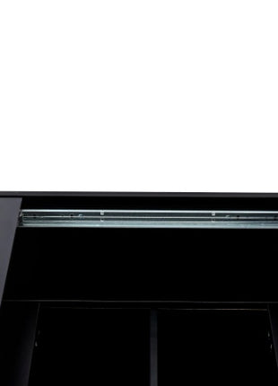Likeshoppe Lift Top Coffee Table with Hidden Storage – Modern Extendable Sliding Coffee Table