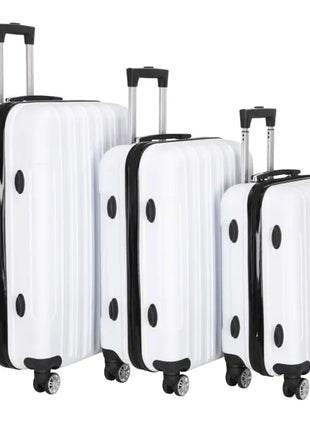 3-in-1 Multifunction Travel Storage Suitcase – Large Capacity Organizer