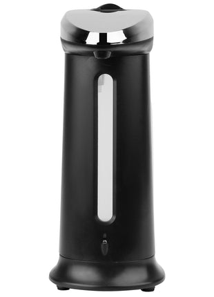 Automatic Soap Dispenser 400ML – Touchless Sensor Hand Soap Dispenser Adjustable Output