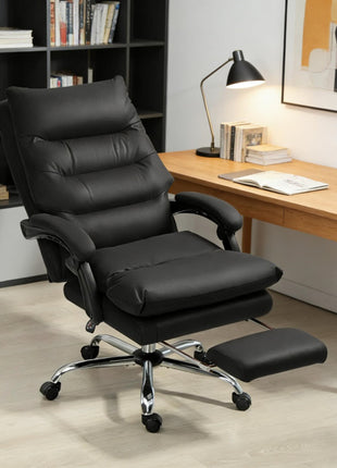 Likeshoppe Office Chair/Massage Office Chair
