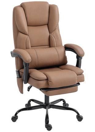 Likeshoppe Office Chair/Massage Office Chair