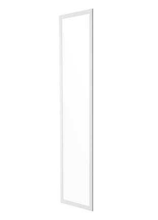 1×4 FT LED Flat Panel Light 5700LM – Dimmable Flush Mount Ceiling Light (2 Pack)