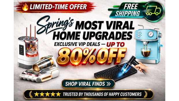 ✔️Verified | 🚚Free Shipping | 🔒Secure