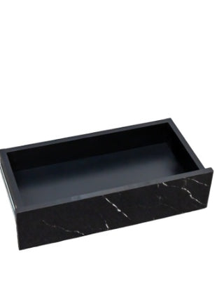 Likeshoppe 16.93IN High LED Coffee Table,Modern Coffee Table For Living Room