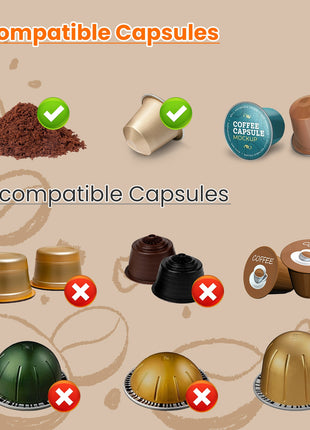 Portable Electric Espresso Machine – Self Heating Cordless Coffee Maker