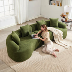 Minimalist Sofas