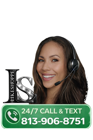 Customer service image