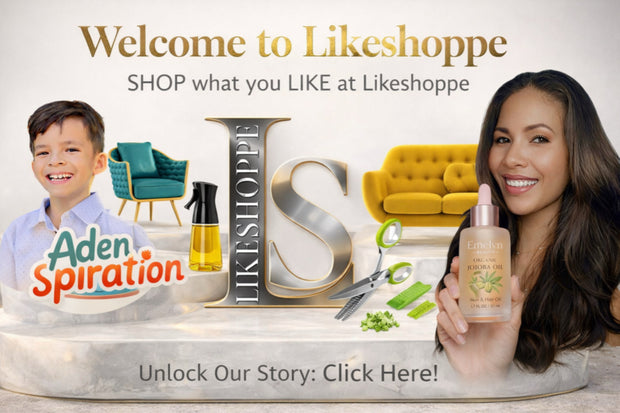 Verified Store | Family-Owned | Secure Checkout