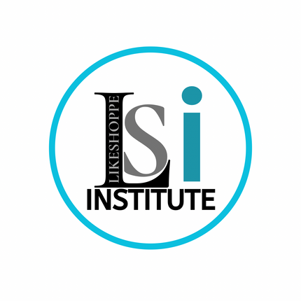 Likeshoppe Institute - Likeshoppe 