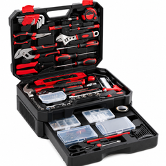 Tools & Workshop