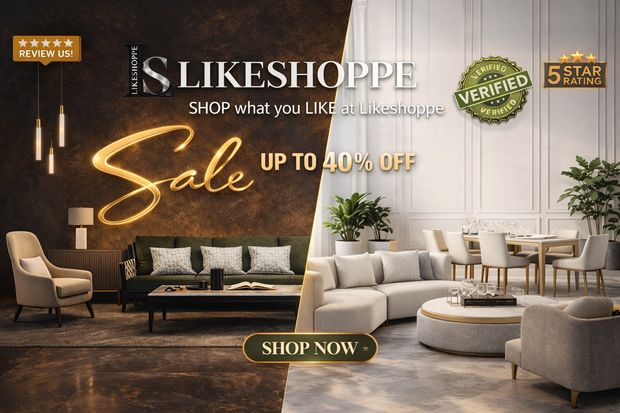 Tax Refund Sale Up to 40% OFF!