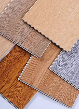 SPC Luxury Flooring
