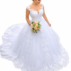 Wedding Dresses