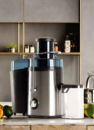 1000W Centrifugal Juicer – Electric Juicer