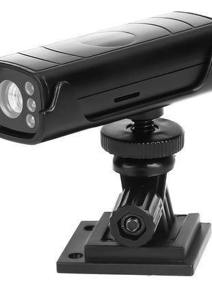 Wireless Backup Camera Rechargeable – Reverse Hitch Camera with Night Vision & App Control
