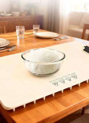 Food Warming Mat 300W – Electric Silicone Heating Mat with 14 Temp Levels & Timer for Buffet & Parties