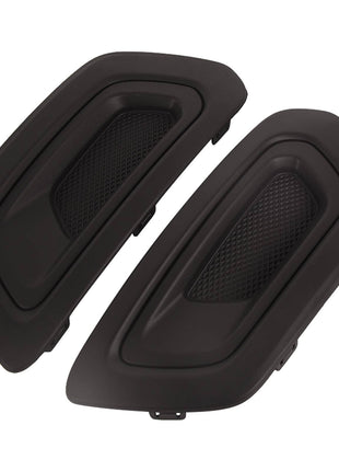 For Ford Transit 150 250 350 350HD 2020-2023 Left Right Fog Light Cover Trim
