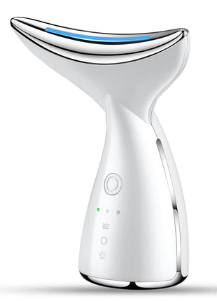 Face & Neck Tightening Massager – Anti Wrinkle Skin Firming Device