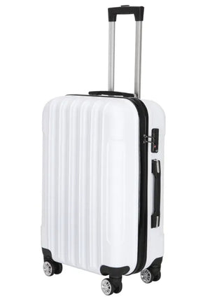 3-in-1 Multifunction Travel Storage Suitcase – Large Capacity Organizer