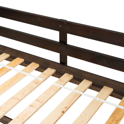 AS31- Twin Treehouse Loft Bed - Likeshoppe 