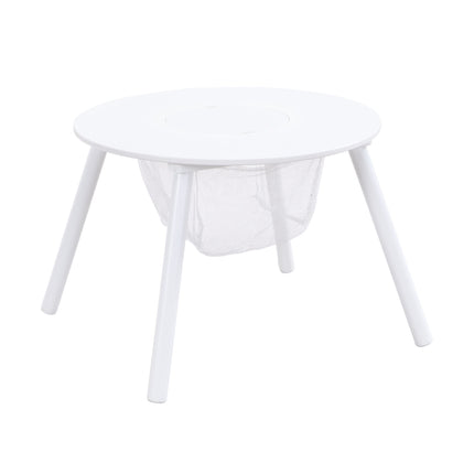 BM1- Children's panel table with 4 chairs - Likeshoppe 