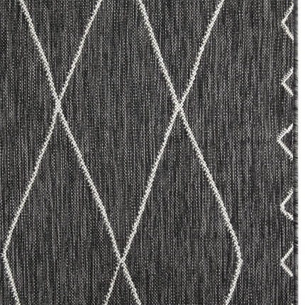 AS1-Darya Moroccan Indoor/Outdoor Rug - Likeshoppe 