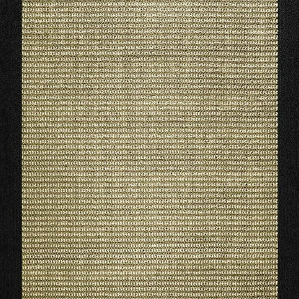 AR3- Machine Washable Faux Sisal Gray Indoor Accent Rug Set, 3-Piece Set - Likeshoppe 