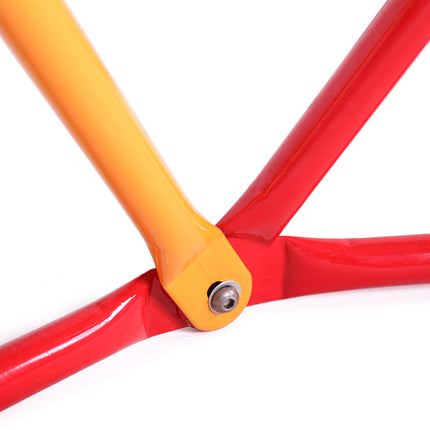 BB9- Kid's Universal Exercise Dome Climber Outdoor Monkey Climbing Bars Play Center for Fun - Likeshoppe 