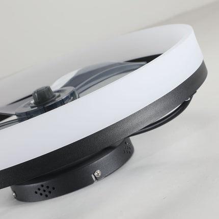 BU15- Ceiling Fan with Lights Dimmable LED - Likeshoppe 