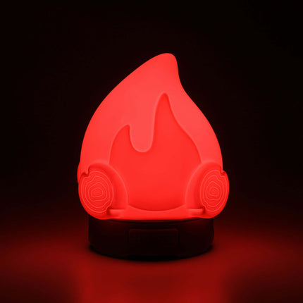 BU5- Firefly! Outdoor Gear 100 Lumen Youth Lantern (3 AA Batteries Not Included), Power Type Batteries - Likeshoppe 