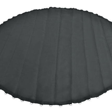 BA13- 15FT trampoline green - Likeshoppe 
