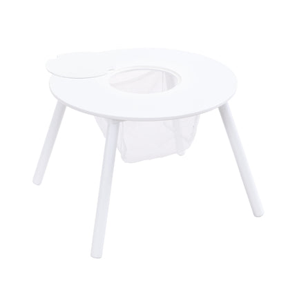 BM1- Children's panel table with 4 chairs - Likeshoppe 