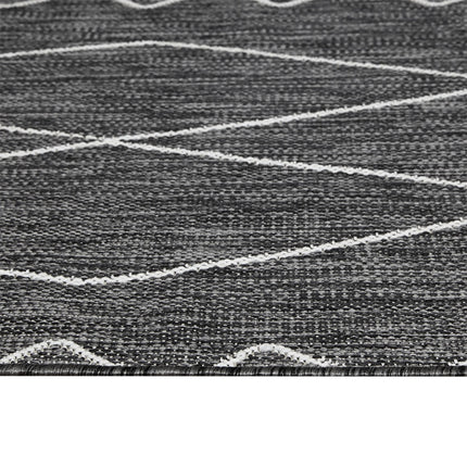 AS1-Darya Moroccan Indoor/Outdoor Rug - Likeshoppe 