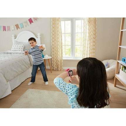 CB16- VTech® KidiZoom® Smartwatch DX3 Safe Award-Winning Watch for Kids - Likeshoppe 