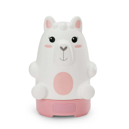 BU4-Firefly! Outdoor Gear Izzie the Llama 100 Lumen Battery Powered Kid's Lantern (3 AA Batteries Not Included) - Likeshoppe 