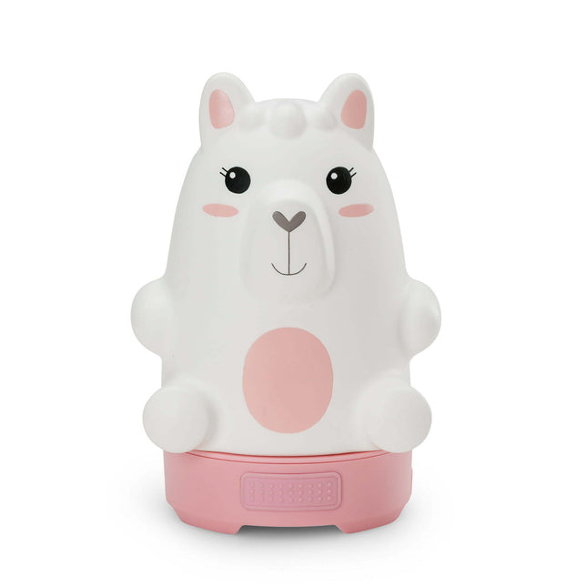 BU4-Firefly! Outdoor Gear Izzie the Llama 100 Lumen Battery Powered Kid's Lantern (3 AA Batteries Not Included) - Likeshoppe 